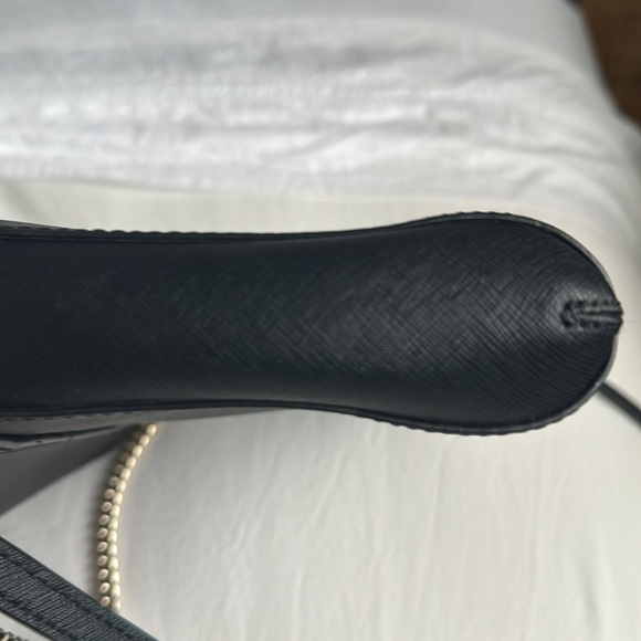 kate spade Black and Gold Shoulder Bag - Picture 5 of 6